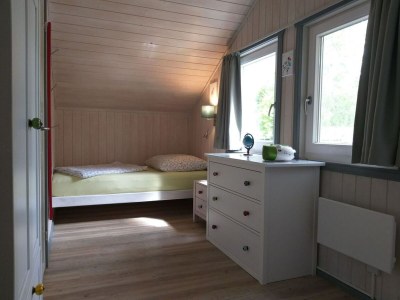 Holiday house Ferienhaus im Ferienpark Mirow - Features photo 21