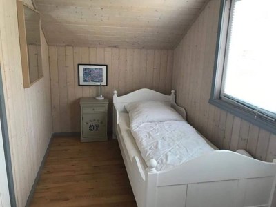 Holiday house Ferienhaus im skandinavischen Stil - Features photo 9