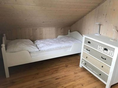 Holiday house Ferienhaus im skandinavischen Stil - Features photo 10
