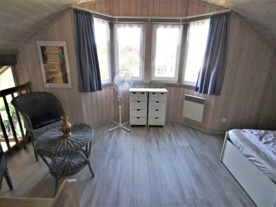 Holiday house skandinavisches Ferienhaus in Mirow - Features photo 6