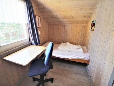 Holiday house skandinavisches Ferienhaus in Mirow - Features photo 7