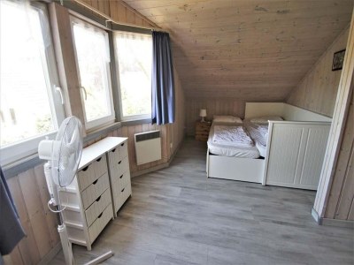 Holiday house skandinavisches Ferienhaus in Mirow - Features photo 13