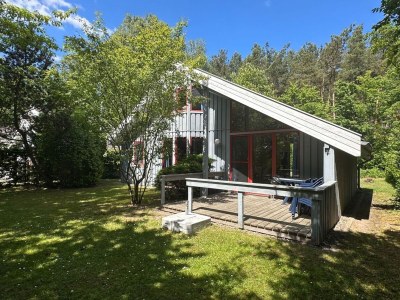 Holiday house exklusives skandinavisches Ferienhaus in Mecklenburg-Strelitz - Holiday house