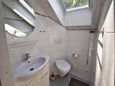 Holiday house Ferienhaus im Ferienpark Mirow - Features photo 6