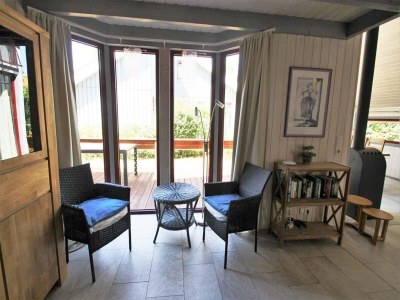 Holiday house Ferienhaus im Ferienpark Mirow - Features photo 8
