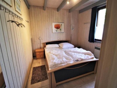 Holiday house Ferienhaus im Ferienpark Mirow - Features photo 9