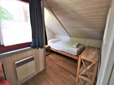 Holiday house Ferienhaus im Ferienpark Mirow - Features photo 11