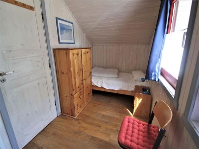Holiday house Ferienhaus im Ferienpark Mirow - Features photo 12