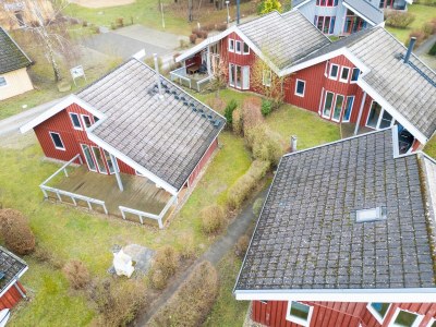 Holiday house Ferienhaus im skandinavischen Stil - Outdoor photo 5