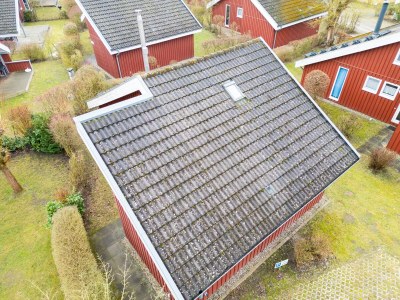 Holiday house Ferienhaus im skandinavischen Stil - Outdoor photo 6