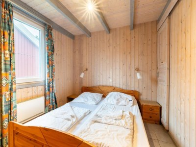 Holiday house Ferienhaus im skandinavischen Stil - Features photo 8
