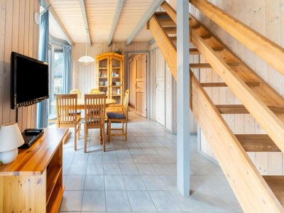 Holiday house Ferienhaus im skandinavischen Stil - Features photo 10