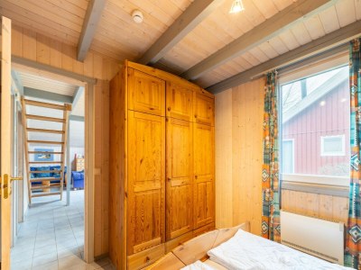 Holiday house Ferienhaus im skandinavischen Stil - Features photo 13