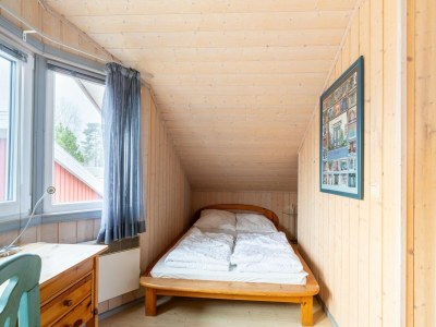 Holiday house Ferienhaus im skandinavischen Stil - Features photo 14