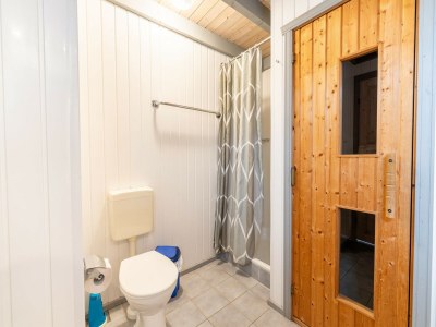 Holiday house Ferienhaus im skandinavischen Stil - Features photo 15