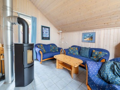 Holiday house Ferienhaus im skandinavischen Stil - Features photo 18