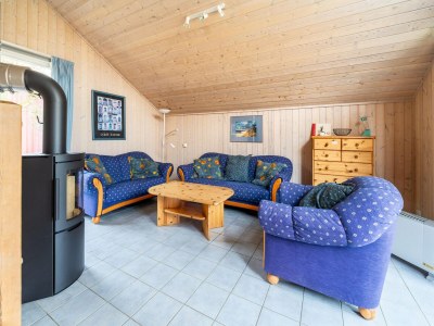 Holiday house Ferienhaus im skandinavischen Stil - Features photo 21
