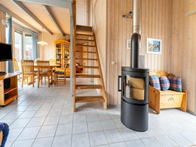 Holiday house Ferienhaus im skandinavischen Stil - Features photo 25