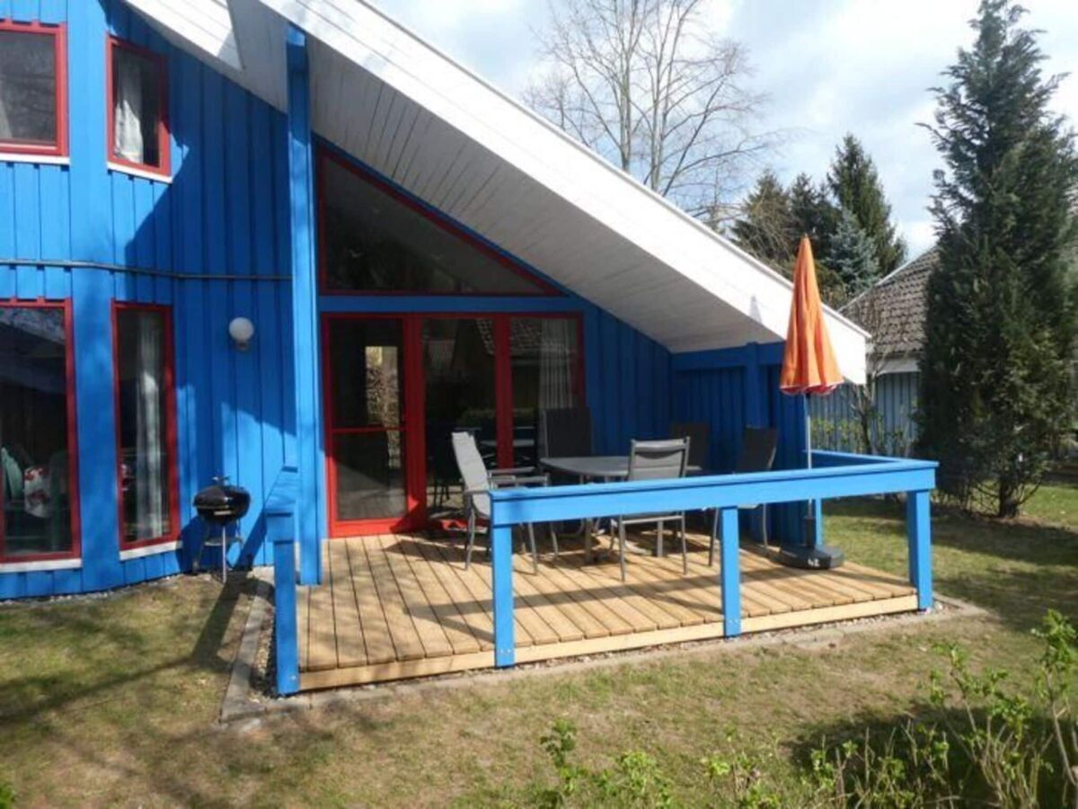 Holiday house exklusives skandinavisches Ferienhaus - Outdoor photo 3
