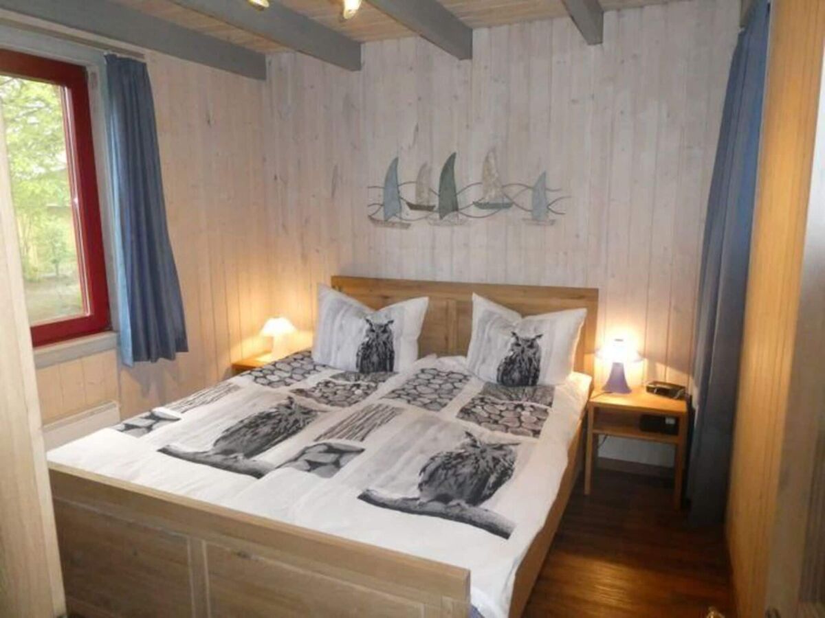 Holiday house exklusives skandinavisches Ferienhaus - Features photo 5