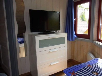 Holiday house exklusives skandinavisches Ferienhaus - Features photo 7