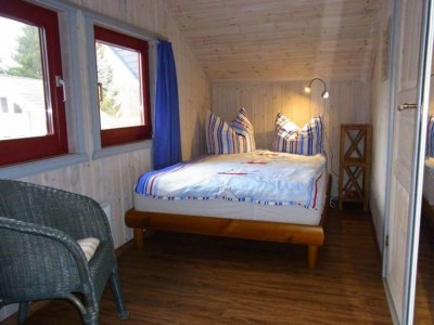 Holiday house exklusives skandinavisches Ferienhaus - Features photo 9