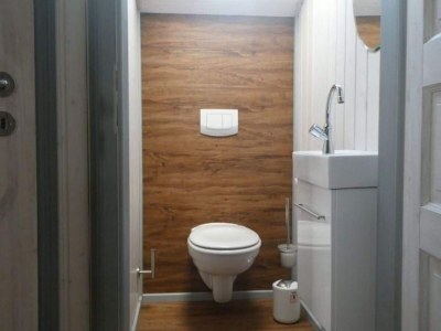 Holiday house exklusives skandinavisches Ferienhaus - Features photo 11
