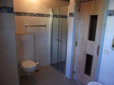 Holiday house exklusives skandinavisches Ferienhaus - Features photo 17