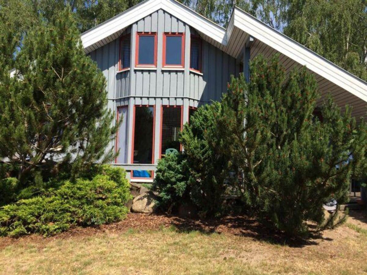 Holiday house Ferienhaus im skandinavischen Stil - Outdoor photo 4