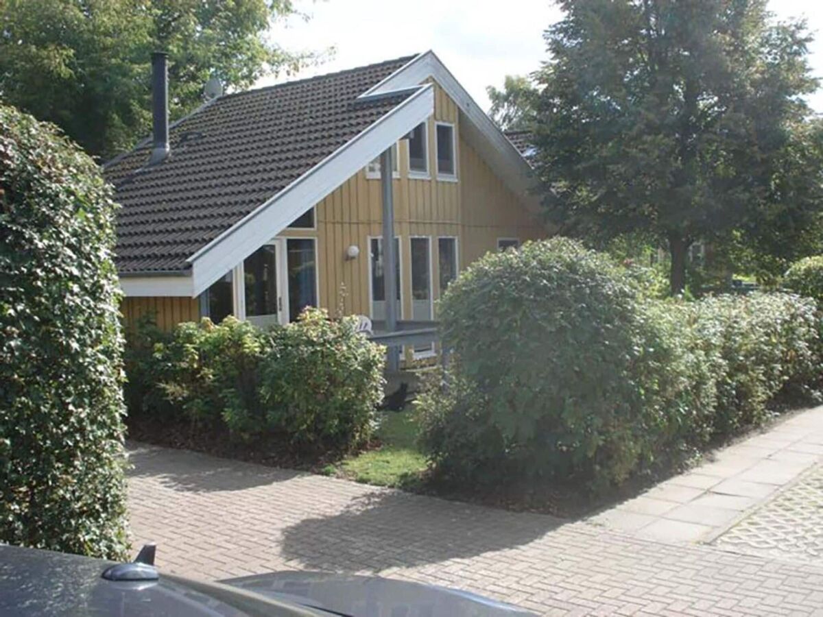Holiday house exklusives skandinavisches Ferienhaus