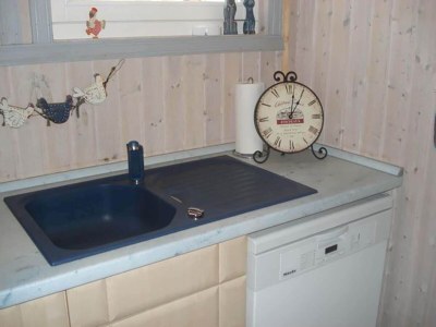 Holiday house exklusives skandinavisches Ferienhaus - Features photo 2