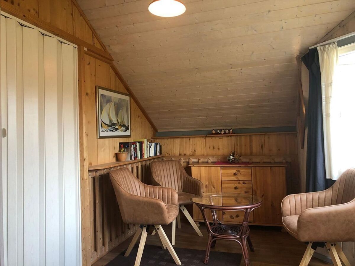 Holiday house Ferienhaus im Ferienpark Mirow - Features photo 3