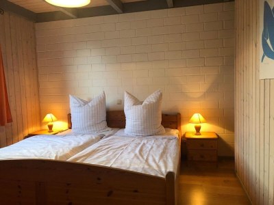 Holiday house Ferienhaus im Ferienpark Mirow - Features photo 5