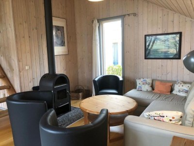 Holiday house Ferienhaus im Ferienpark Mirow - Features photo 8