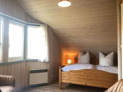 Holiday house Ferienhaus im Ferienpark Mirow - Features photo 9