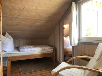 Holiday house Ferienhaus im Ferienpark Mirow - Features photo 10