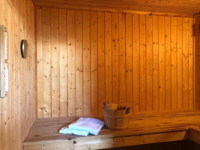 Holiday house Ferienhaus im Ferienpark Mirow - Outdoor photo 22