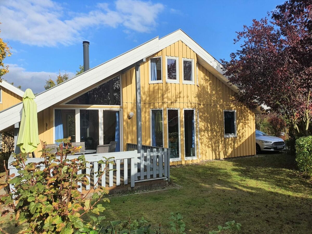 Holiday house exklusives skandinavisches Ferienhaus