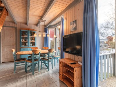 Holiday house exklusives skandinavisches Ferienhaus - Features photo 7