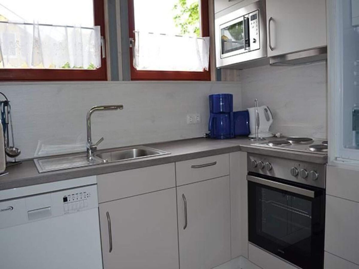 Holiday house Ferienhaus im Ferienpark Mirow - Features photo 5