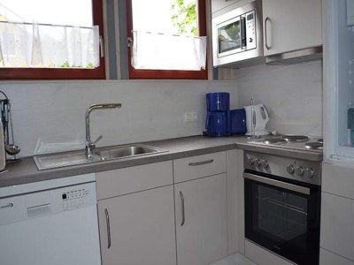 Holiday house Ferienhaus im Ferienpark Mirow - Features photo 5