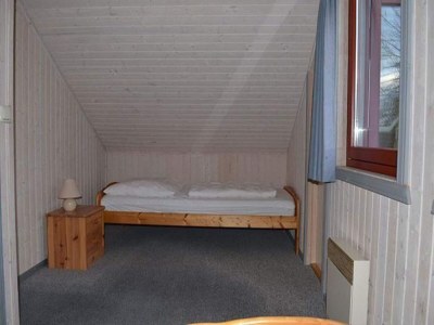 Holiday house Ferienhaus im Ferienpark Mirow - Features photo 10