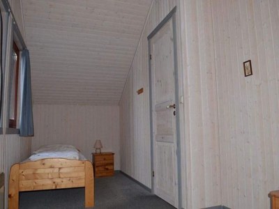 Holiday house Ferienhaus im Ferienpark Mirow - Features photo 11