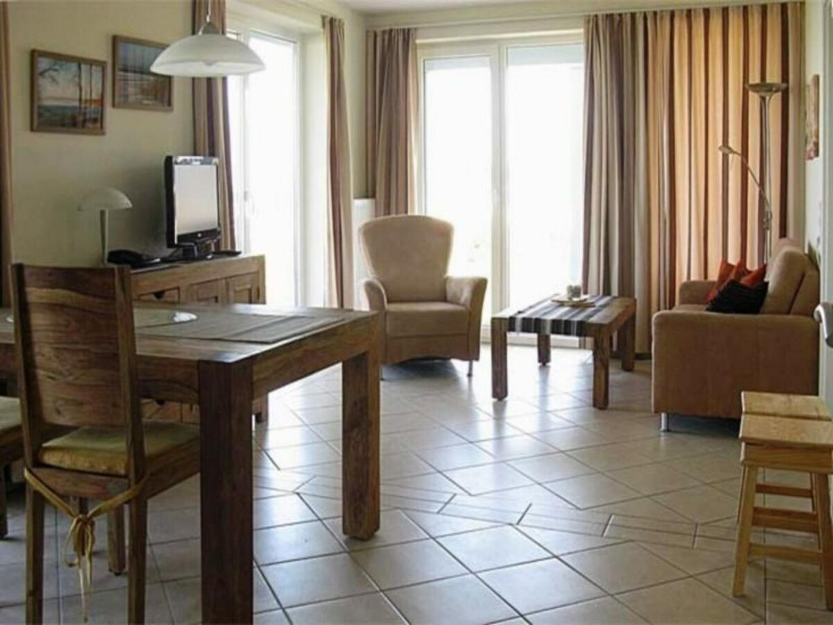 Apartment liebevoll eingerichtetes Appartement - Features photo 4
