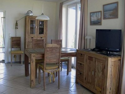 Apartment liebevoll eingerichtetes Appartement - Features photo 5
