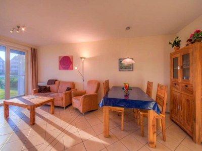 Apartment liebevoll eingerichtetes Appartement - Features photo 3