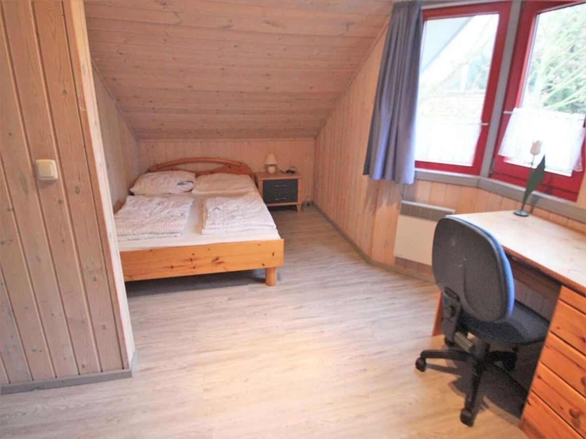 Holiday house Ferienhaus im skandinavischen Stil - Features photo 4
