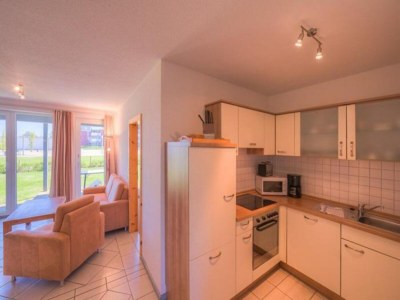 Apartment tolles Appartment in der Seenplatte - Features photo 9