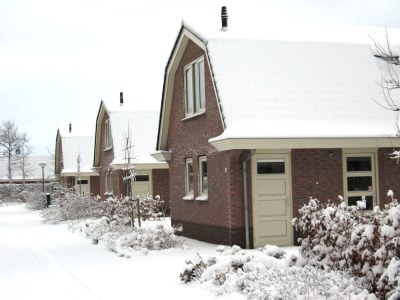 Holiday house Duinrust 4 - Outdoor photo 5