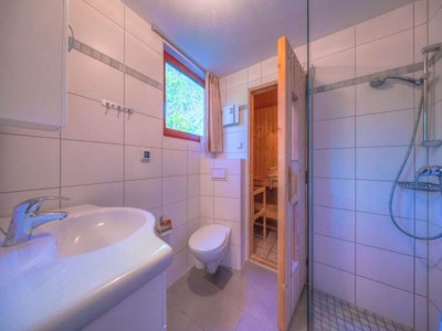 Holiday house Ferienhaus im Ferienpark Mirow - Features photo 11